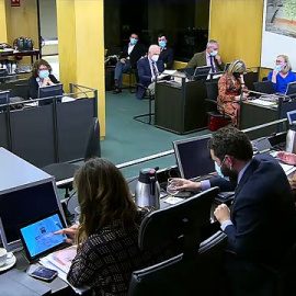 María Begoña Barragán García (Presidenta del Grupo Español de Pacientes con Cáncer (GEPAC))