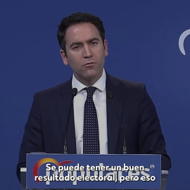 Génova expedienta a Ayuso y le acusa de lanzar "ataques injustos y calumnias" contra la dirección del PP