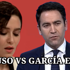 Las dos versiones enfrentadas en la guerra del PP