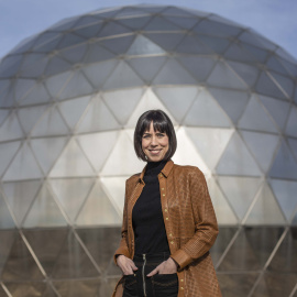 Diana Morant: "Lo que ha hecho el Partido Popular es meter otra vez bajo la alfombra los indicios de corrupción"