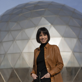 Diana Morant: "Lo que ha hecho el Partido Popular es meter otra vez bajo la alfombra los indicios de corrupción"