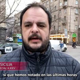 "Ucrania no tiene legitimidad histórica como nación": el discurso de Putin que más asusta en Kiev