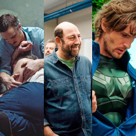 Estrenos de la semana - 25/02/2022