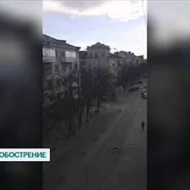 La guerra de Rusia y Ucrania, en Tik Tok (II)