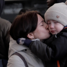 Últimas noticias sobre la situación humanitaria en la guerra Rusia - Ucrania