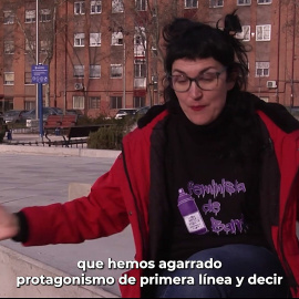 Pamela Palenciano, sobre la cultura de la cancelación