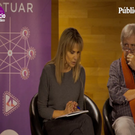 Amparo Merino: "La tecnología no es neutral"