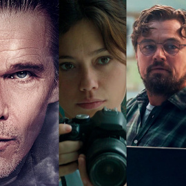 Estrenos de la semana - 10/12/2021