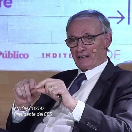 Así han sido las jornadas de 'Público' sobre trabajo