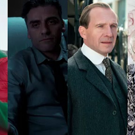 Estrenos de la semana - 29/12/2021