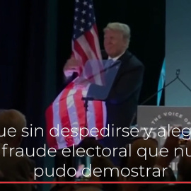 2022, el año en el que sabremos cuánto poder tiene Donald Trump