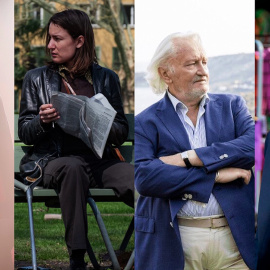 Estrenos de la semana - 21/01/2022