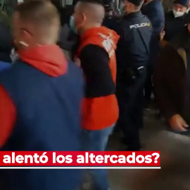 Asalto en Lorca: cuatro detenidos y seis asaltantes identificados