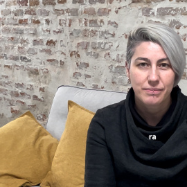 Patricia Horrillo, creadora de Wikiesfera: "Visto cuáles son las brechas, los techos... Es el momento de la acción"