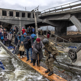 Corredores humanitarios: ¿qué dice el derecho internacional?