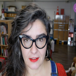 El Tornillo | '8-M', por Irantzu Varela