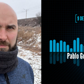 El periodista Pablo González relata a un amigo como el CNI visitó en España a sus familiares y amigos