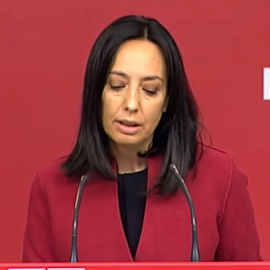 El PSOE pide que Casado, Aznar, Egea, Almeida, Ayuso y su hermano comparezcan en la comisión de investigación del Ayuntamiento de Madrid