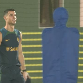 Portugal se mentaliza para seguir vivo en el Mundial 