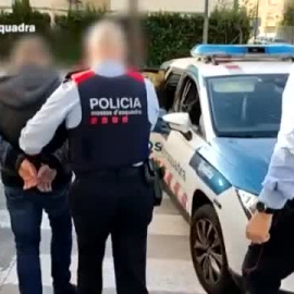 Los Mossos desmantelan en Tarragona una banda que cometía robos con fuerza en viviendas 