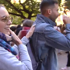 La primera gran oposición de Enfermería en la Comunidad Valenciana en 20 años reúne a 24.537 aspirantes