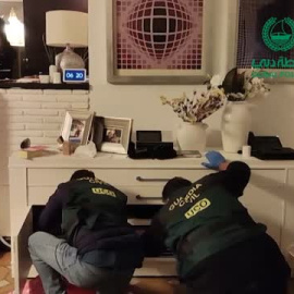 La Guardia Civil desmantela a los "Señores de la Droga", que controlaban casi un tercio de la cocaína europea