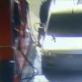 500 clientes se marchan sin pagar de las gasolineras del País Vasco durante este año.