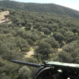 Una unidad del Ejército del Aire y del Espacio, certificada por la OTAN para operaciones especiales
