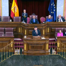 Al Gobierno se le complica la sedición y el 'sí es sí'