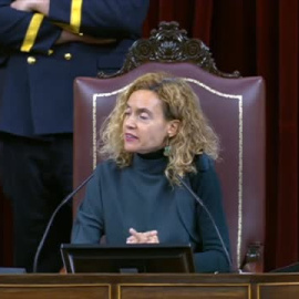 La sombra de la crispación sobrevuela el día de puertas abiertas en el Congreso