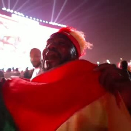 Victorias inesperadas en la última jornada de la fase de grupos del Mundial de Catar 