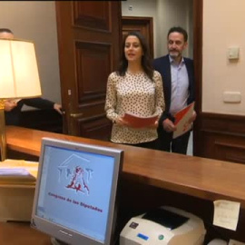 La crisis se cronifica en Ciudadanos