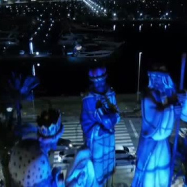 Una tradición emblemática