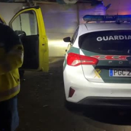 Un anciano fallece tras caer sobre la chimenea en la localidad madrileña de Valdemoro