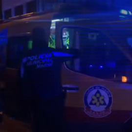 Un muerto y un herido grave tras un tiroteo en Villaverde   