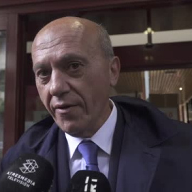 José María del Nido: "El Sevilla necesita más que un cambio, una revolución"