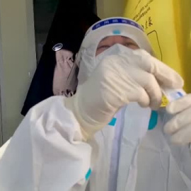 China relaja las medidas anti Covid tras las protestas ciudadanas