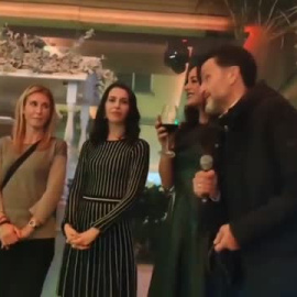 Ciudadanos dirime estos días su futuro debatiéndose entre una candidatura de unidad o las primarias