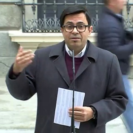 Unidas Podemos apuesta por reforzar los aspectos sociales de la Constitución: "Somos un espacio republicano que aspira a grandes cambios"