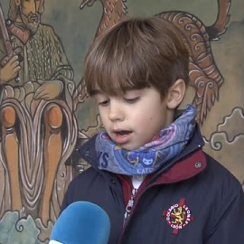 Estas navidades eliminemos las pantallas para estar con nuestros mayores