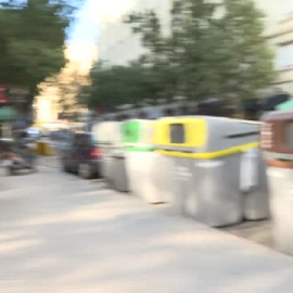 El torso hallado en un contenedor del Eixample de Barcelona es de un alemán que alquiló su piso