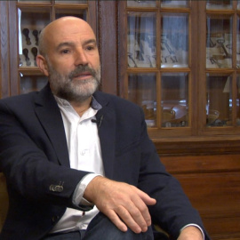 Néstor Rego (BNG): "Nos parece bien que se derogue el delito de sedición, pero no que sea sustituido por un delito de desórdenes públicos agravados"