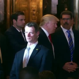 Un tribunal de Nueva York declara culpable de fraude fiscal a la Organización Trump