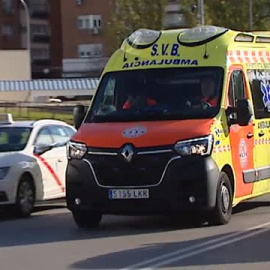 El Instituto Coordenadas destaca la fortaleza del sistema sanitario madrileño 