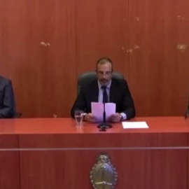 Cristina Fernández de Kirchner, condenada a 6 años de cárcel