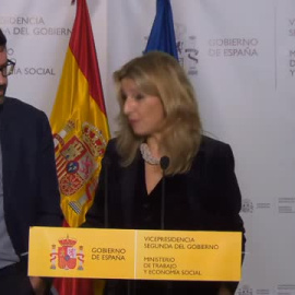 Incertidumbre a ambos lados del espectro político  