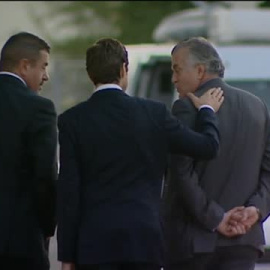 La modificación del delito de malversación enciende el debate político 