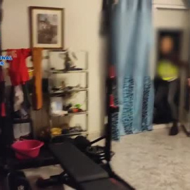 Desarticulado un grupo que explotaba sexualmente a ciudadanas chinas y traficaba con drogas