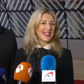 Unidas Podemos se desmarca con la reforma del delito de malversación que ERC pone sobre la mesa