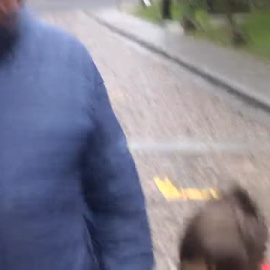 Lluvias intensas y persistentes en el norte y centro del país